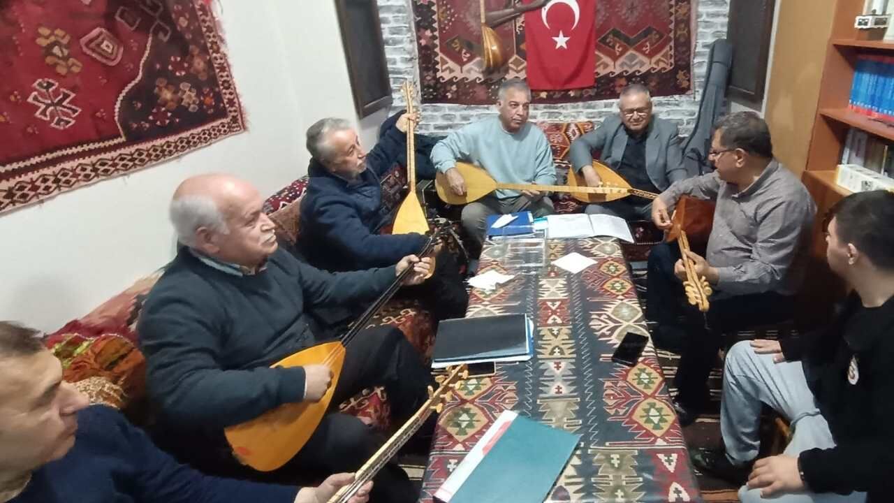 Mimar Haydar Aktürk Iftar (4)