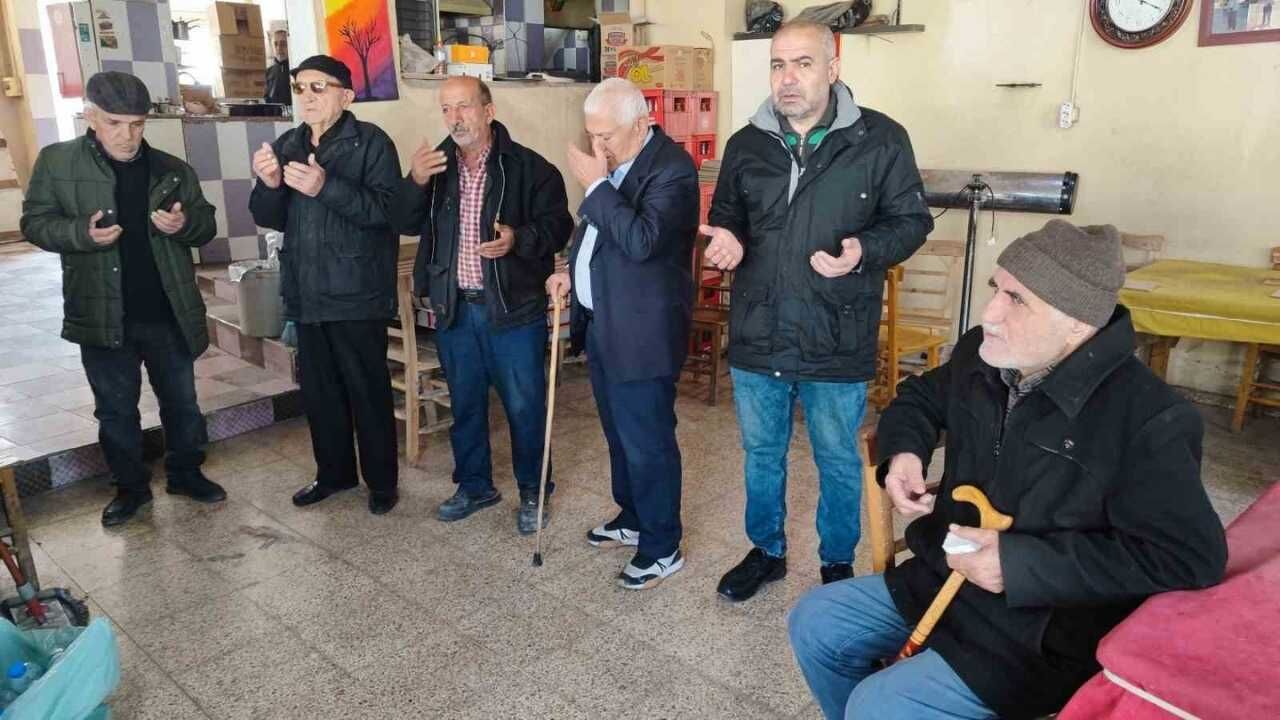 Müslüm Gürses Ölümünün 13. Yılında Adana’da Anıldı (2)