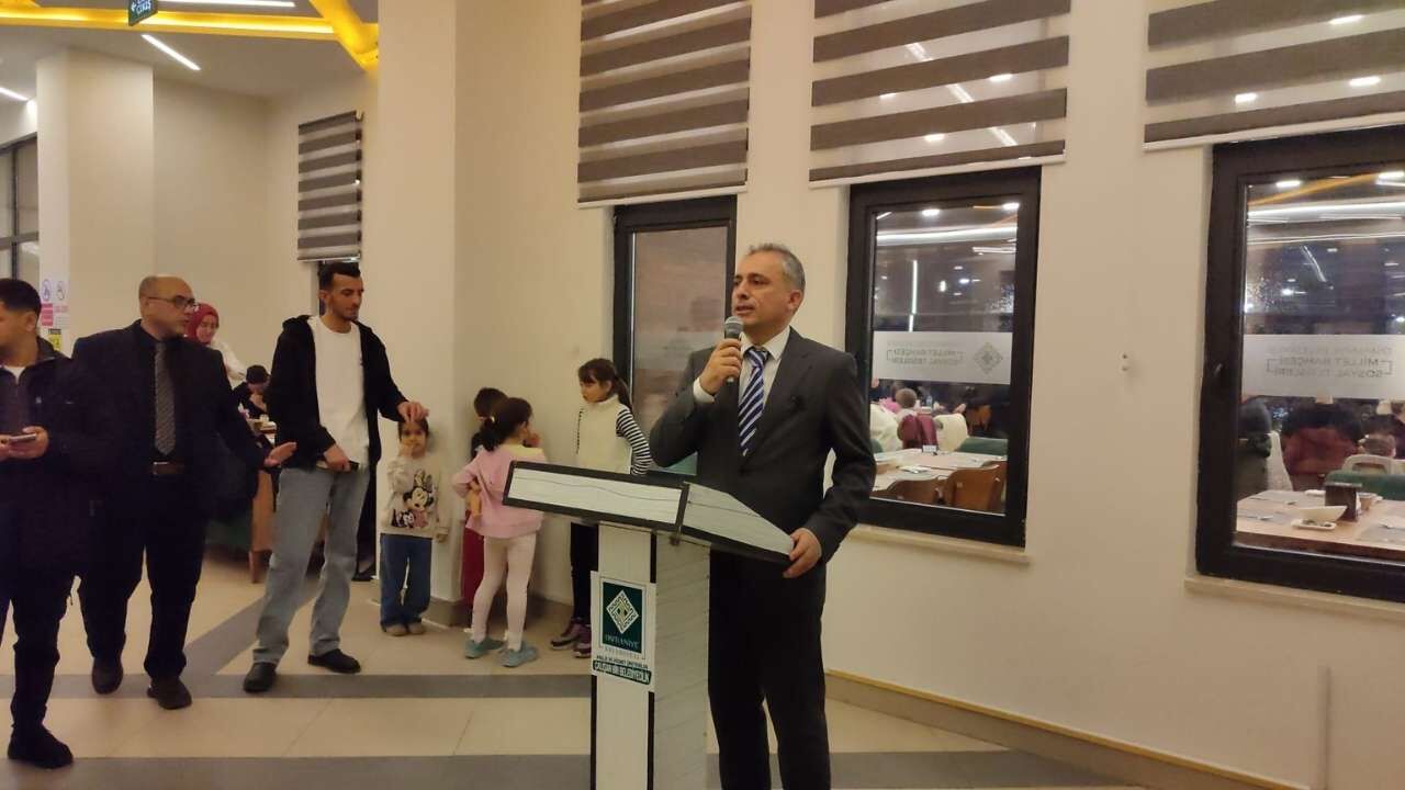 Osgat Ve Belediye El Ele Osmaniye Mutfağı Dünyaya Açılıyor (5)