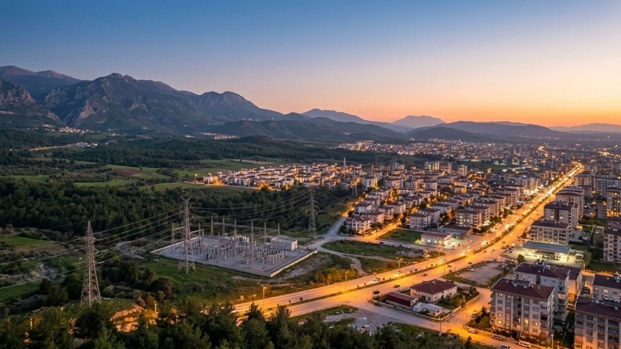 Osmaniye Elektrik Kesintisi Listesi Yayınlandı! 11 Mart'ta Hangi İlçelerde Kesinti Var