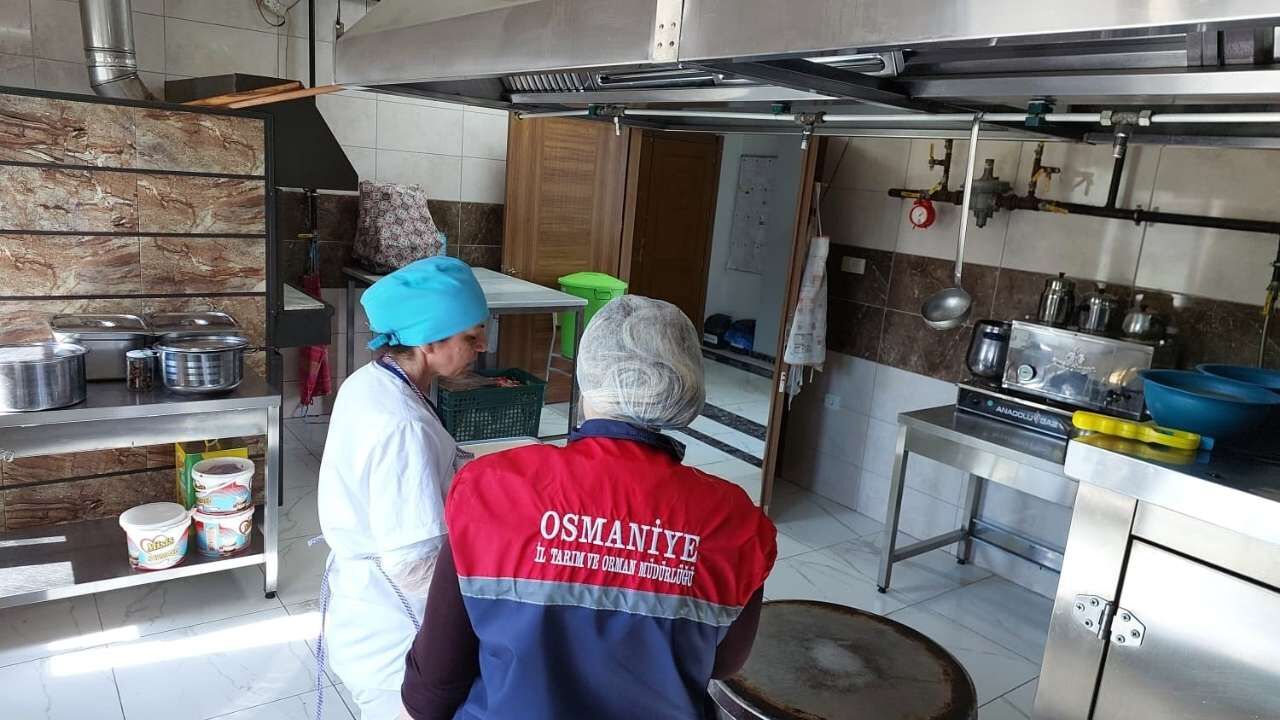 Osmaniye Ramazan Bayramı Gıda Denetimleri Başladı (2)