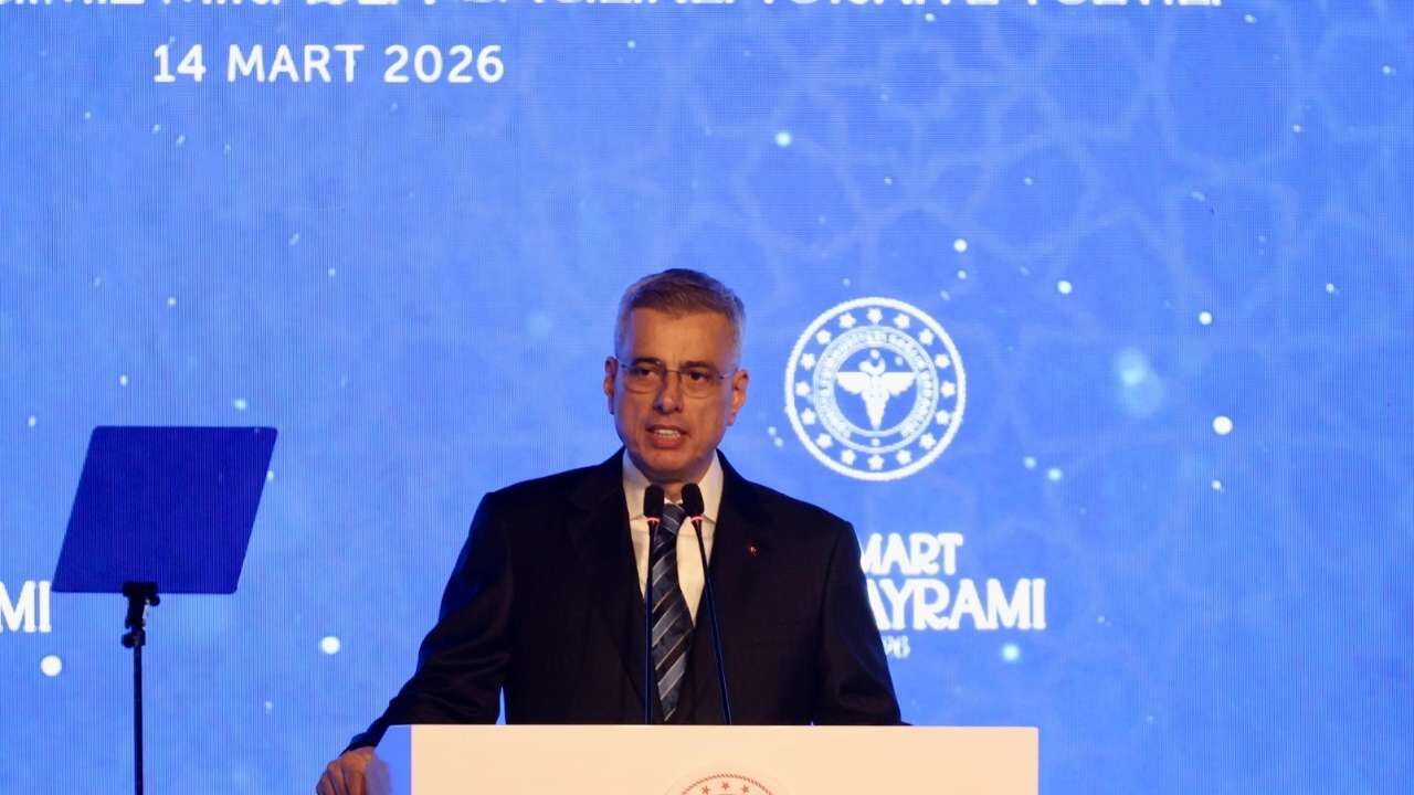 Osmaniye Sağlık Camiası Cumhurbaşkanı Erdoğan Ile Buluştu (2)