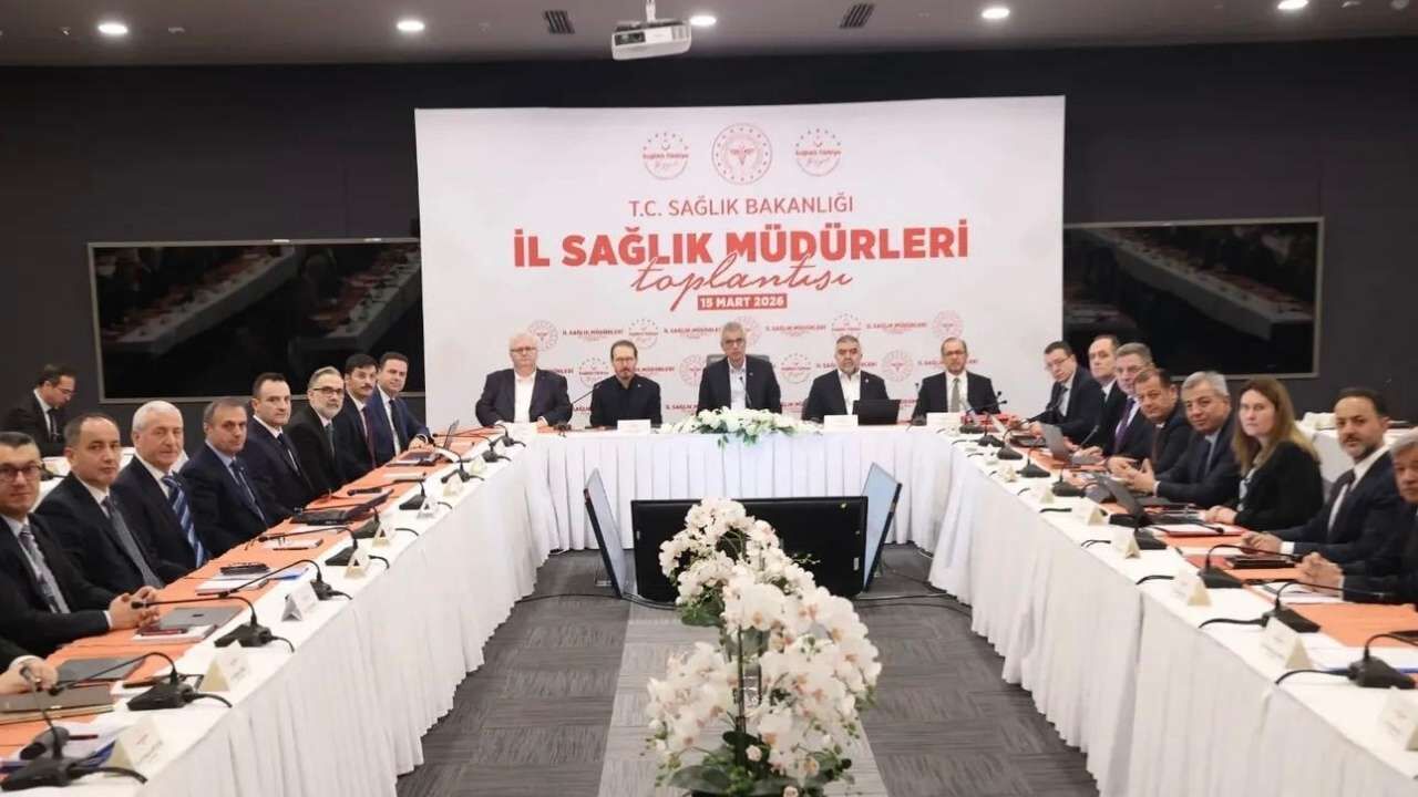 Osmaniye Sağlıkta Hizmet Kalitesini Artırmaya Odaklandı (1)