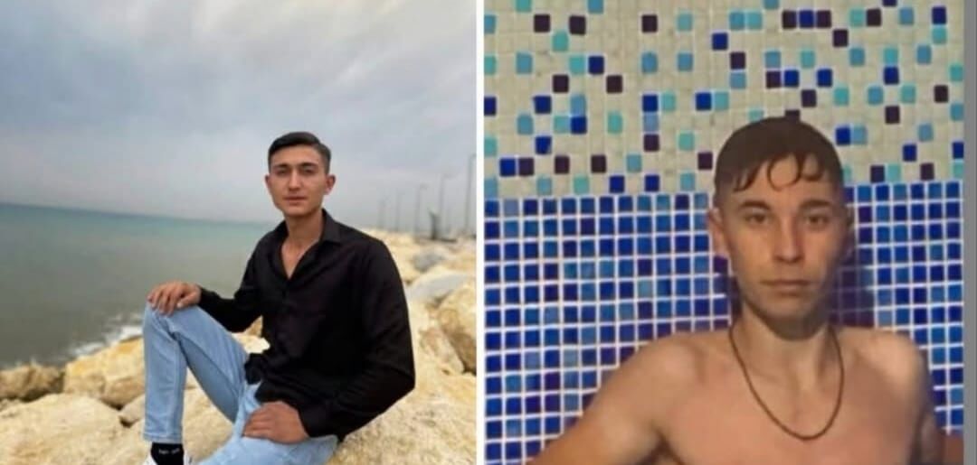 Osmaniye Sumbas İlçesinde Korkunç Olay, İki Genç Ölü Bulundu!