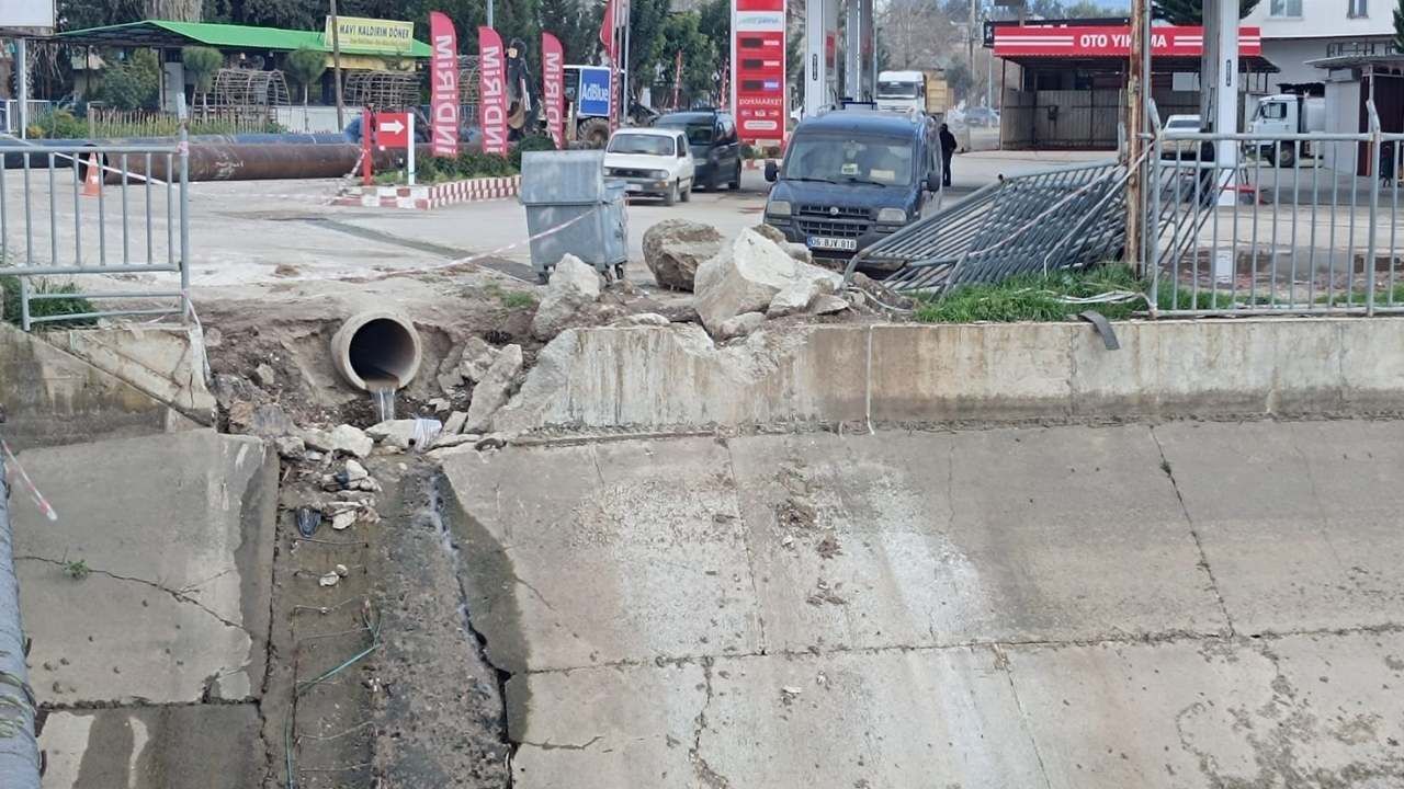 Osmaniye’de 14 Canın Gittiği Kanaldaki İhmal Zinciri 10 Yıl Sonra Aynı Manzara (2)