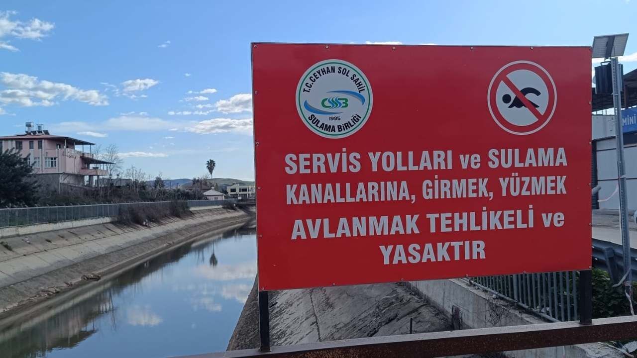 Osmaniye’de 14 Canın Gittiği Kanaldaki İhmal Zinciri 10 Yıl Sonra Aynı Manzara (4)