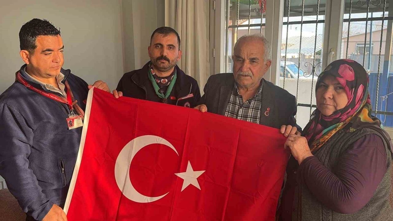Osmaniye’de 18 Mart’ta Şehit Aileleriyle Anlamlı İftar
