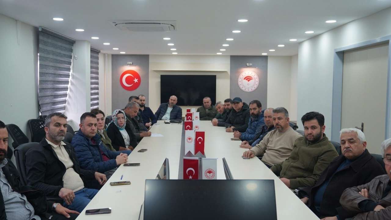 Osmaniye’de Bitki Koruma Ürünlerinde B Reçete Dönemi Başlıyor (1)