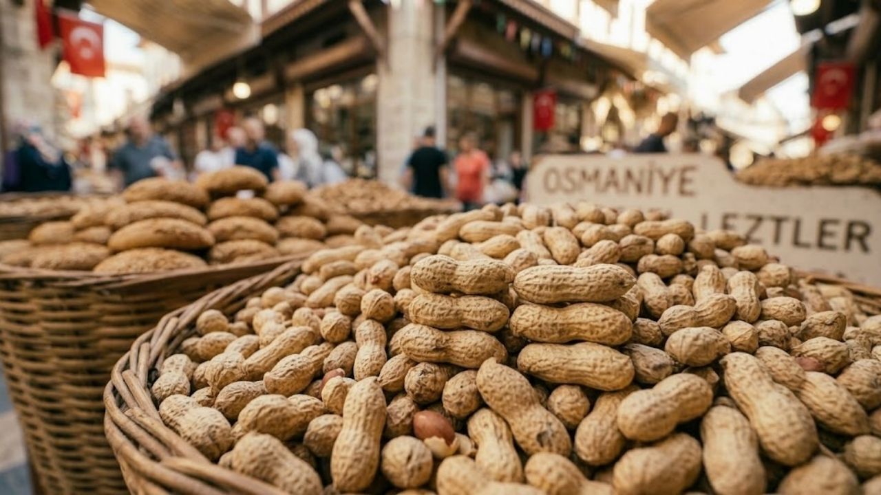 Osmaniye’de Bu Bayramın Şampiyonu Belli Oldu Tezgâhlarda Ürün Kalmadı! (3)