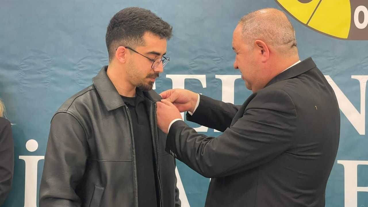 Osmaniye'de Gazeteciler İftar Sofrasında Bir Araya Geldi (4)