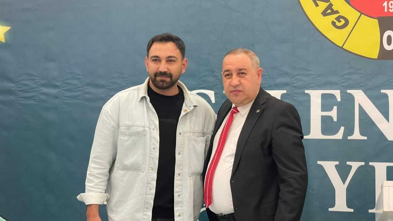 Osmaniye'de Gazeteciler İftar Sofrasında Bir Araya Geldi (5)