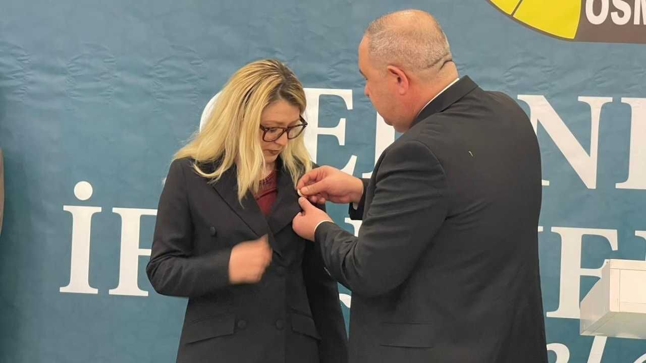 Osmaniye'de Gazeteciler İftar Sofrasında Bir Araya Geldi (7)