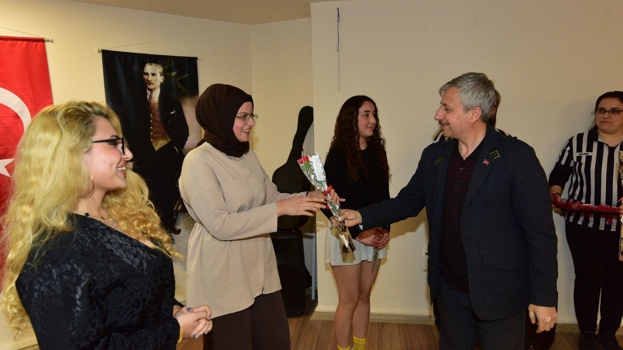 Osmaniye’de Kız Yurdunda Nefes Kesen Mücadele Kimse Bu Kadarını Beklemiyordu! (2)