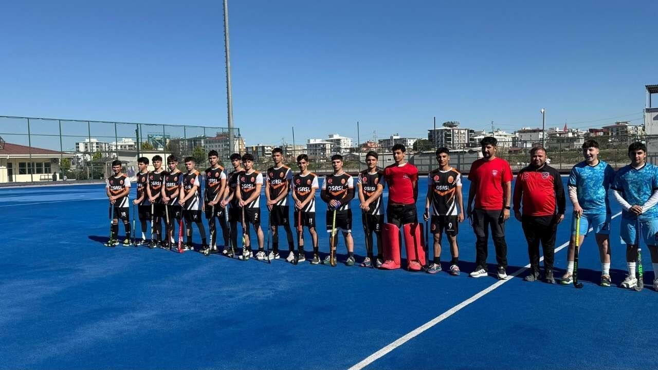 Osmaniye’de Okul Sporları Heyecanı Şampiyonlar Belli Oldu (2)