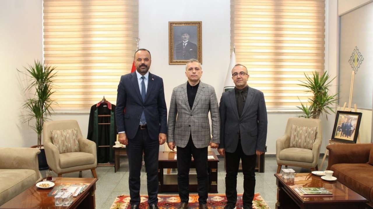 Osmaniye’de Sağlık Hizmetlerine Belediye Desteği Hastane Ve Belediye El Ele (1)