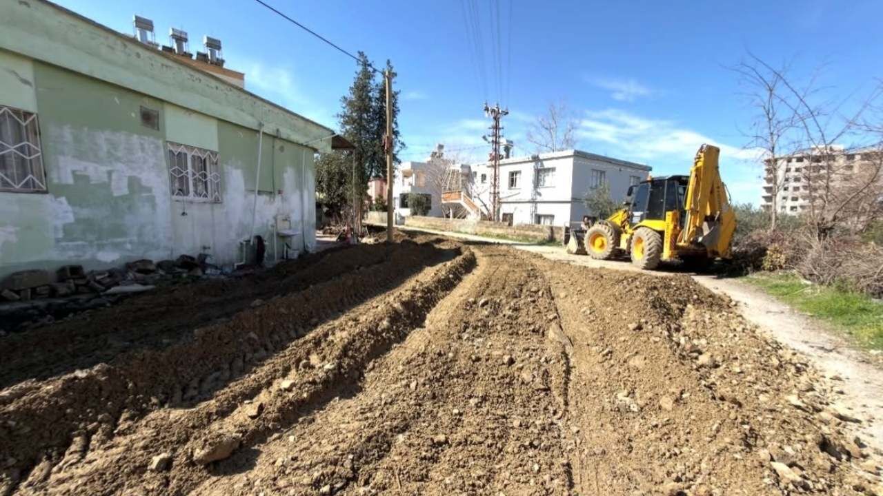 Osmaniye’nin O Ilçesi Için Akdeniz’in İncisi Dedi Hummalı Çalışmalarını Böyle Duyurdu! (1)