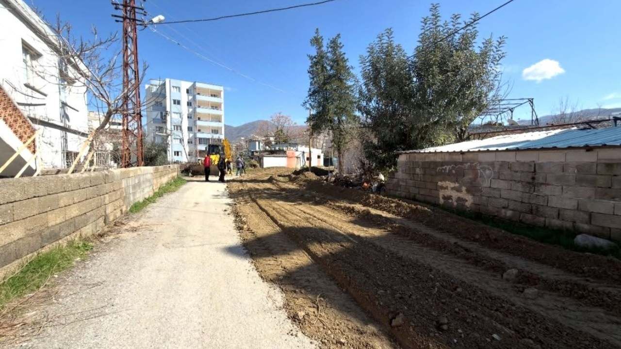 Osmaniye’nin O Ilçesi Için Akdeniz’in İncisi Dedi Hummalı Çalışmalarını Böyle Duyurdu! (2)