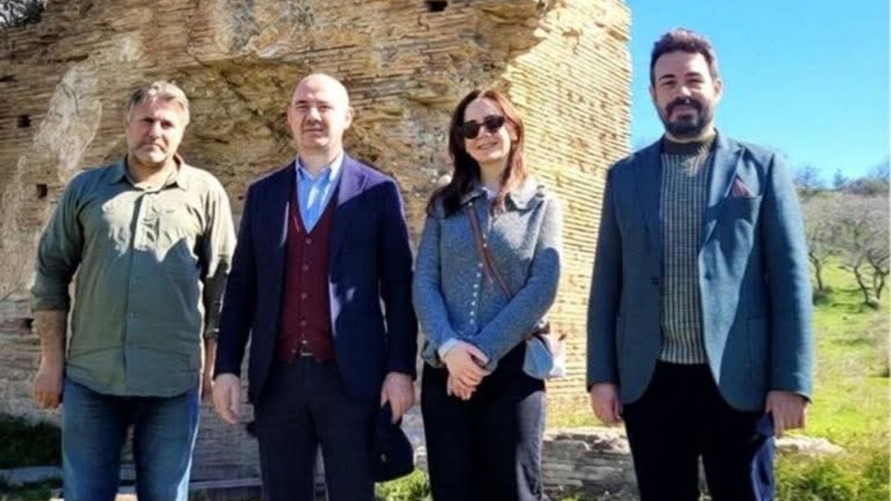 Osmaniye’nin Saklı Hazinesi Gün Yüzüne Çıkıyor Her Köşesi Ayrı Bir Değer (2)-1