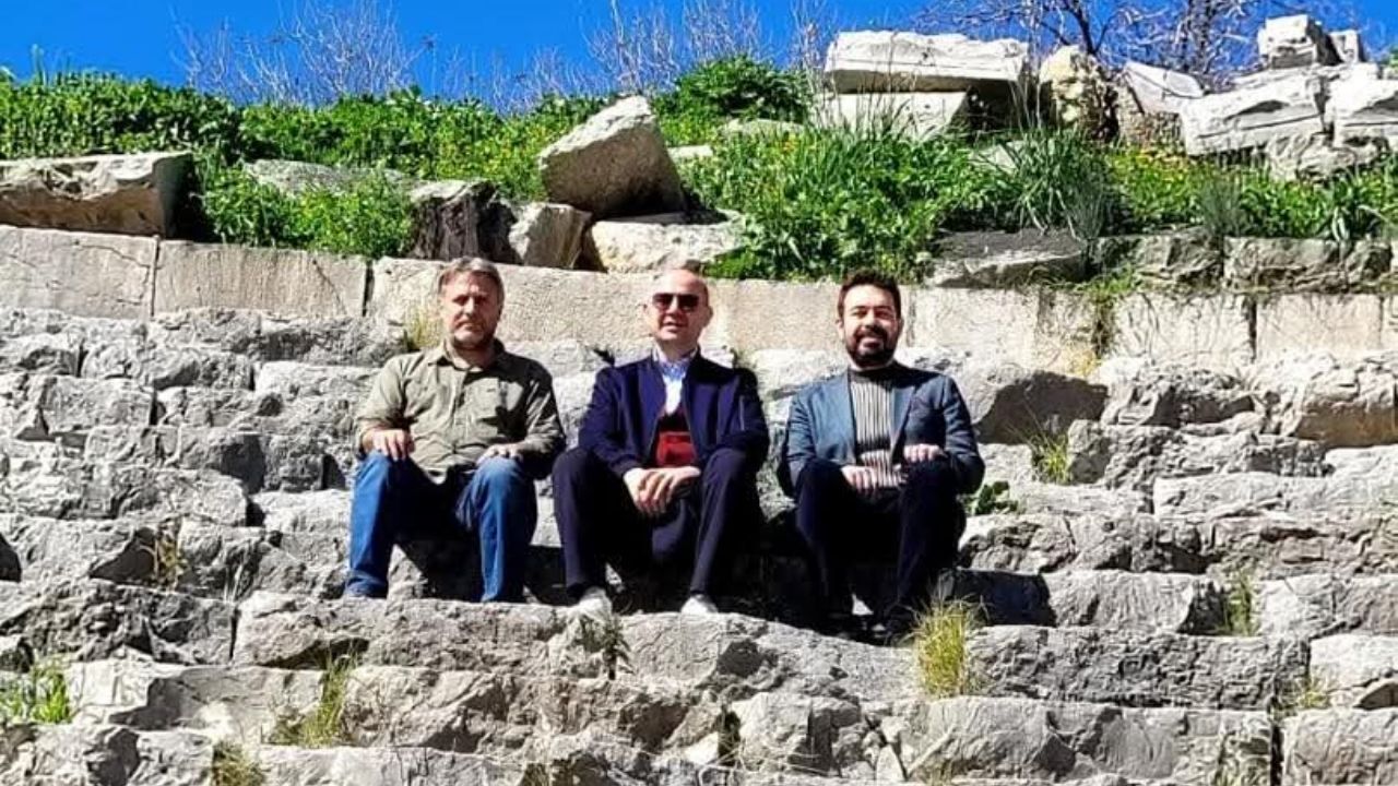 Osmaniye’nin Saklı Hazinesi Gün Yüzüne Çıkıyor Her Köşesi Ayrı Bir Değer (3)