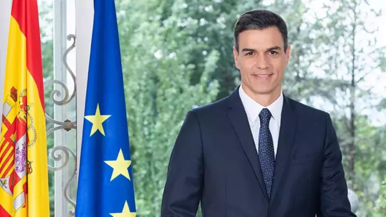 Pedro Sánchez2