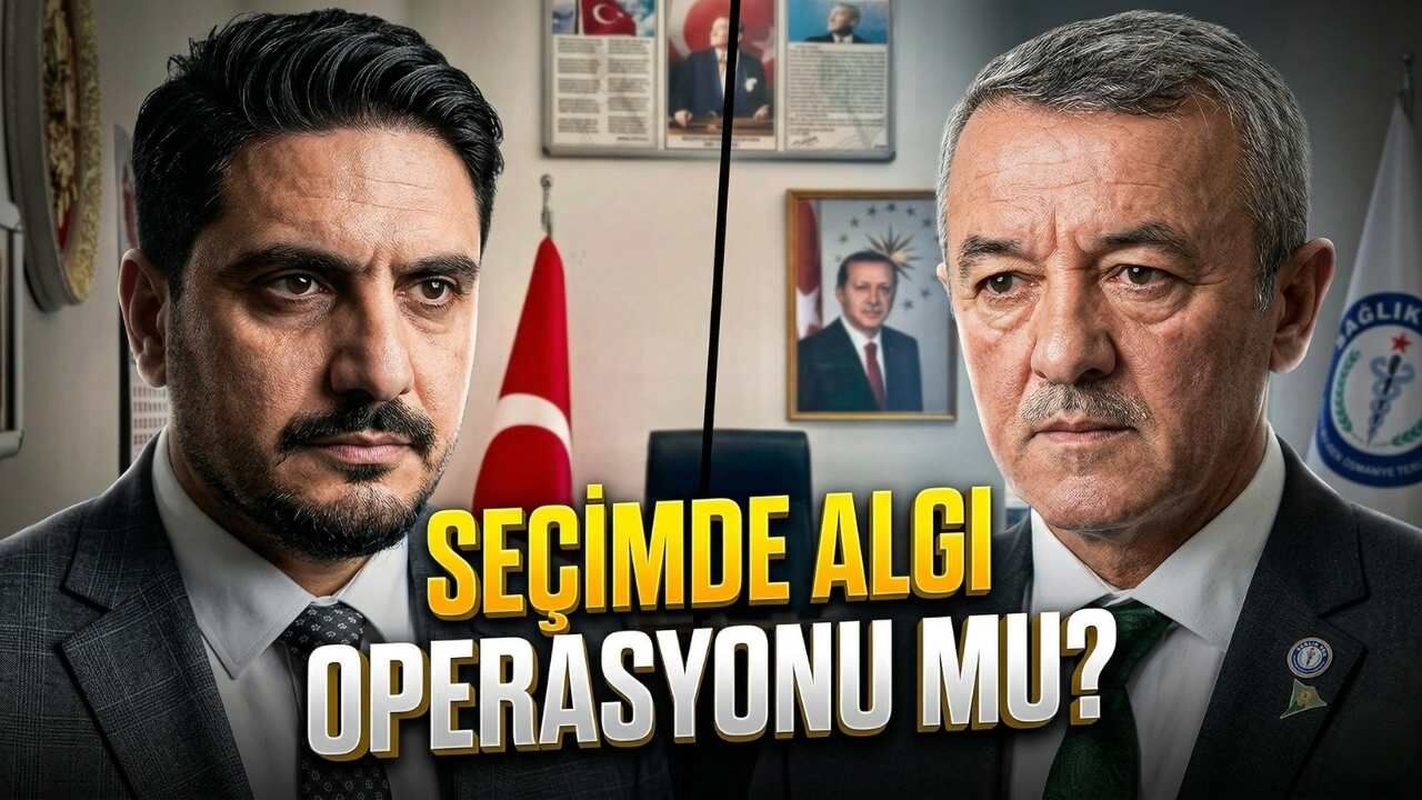 Sağlık-Sen Osmaniye’de Seçmen İradesi Yok Mu Sayılıyor?