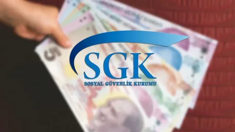 SGK'dan Geçmişe Dönük Ödemelere İmkan