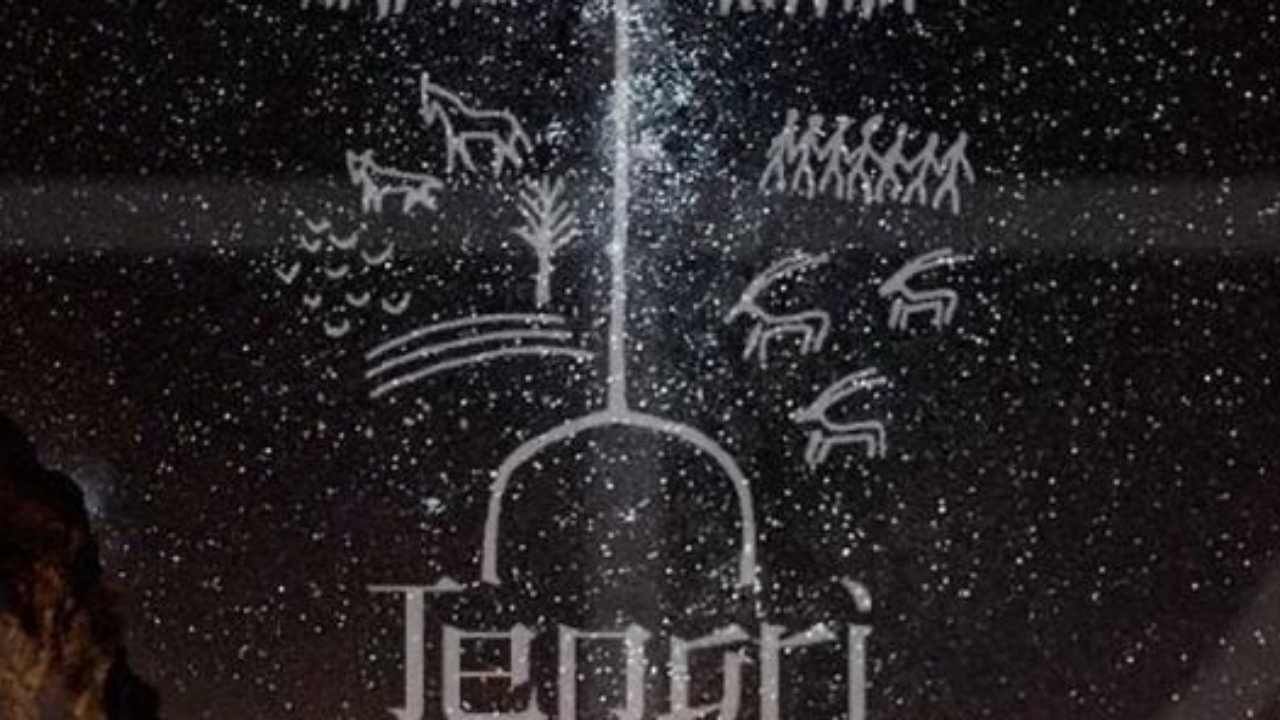 Tengricilik Türkiye'de Yükseliyor Mu (3)