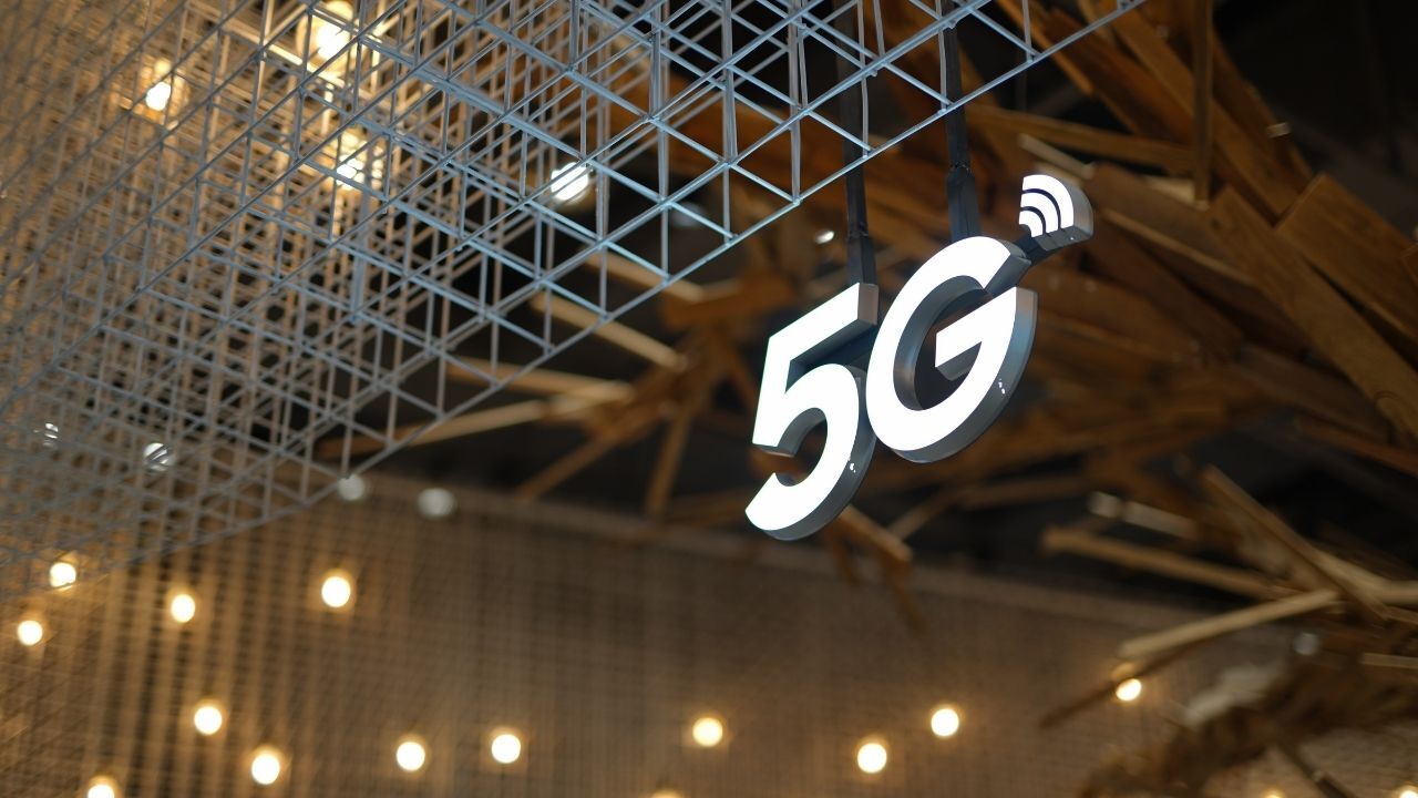 Türkiye'de İnternet Hızı 10 Kat Artıyor 5G İçin O Tarih Açıklandı! (1)
