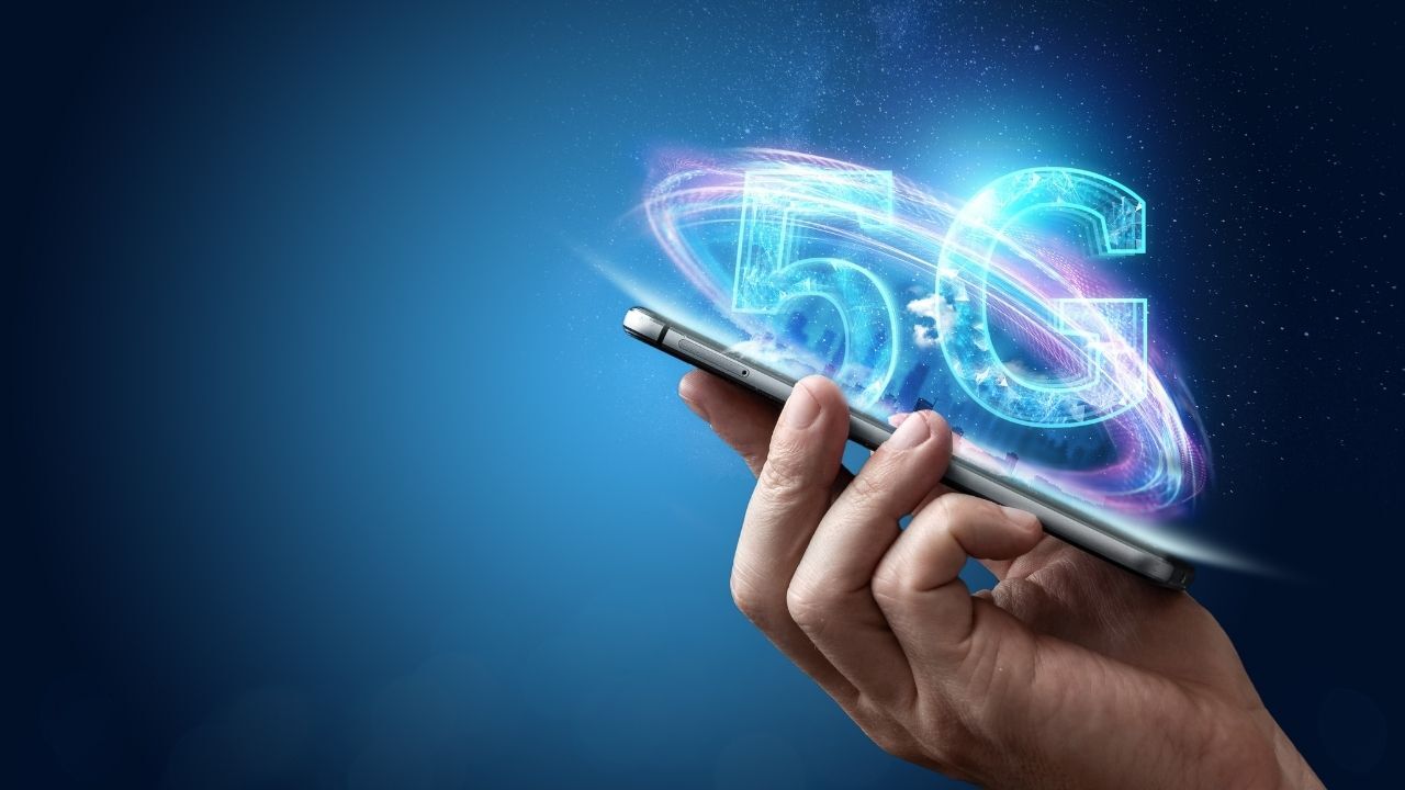 Türkiye'de İnternet Hızı 10 Kat Artıyor 5G İçin O Tarih Açıklandı! (2)