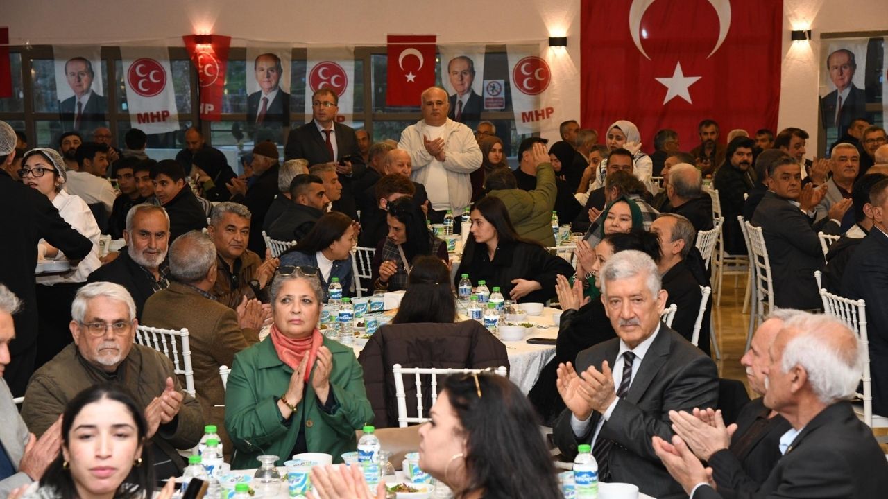 Uşak Yaptı, Osmaniye Bekliyor Belediye Eliyle Ucuz Tıraş Dönemi Başlar Mı (3)