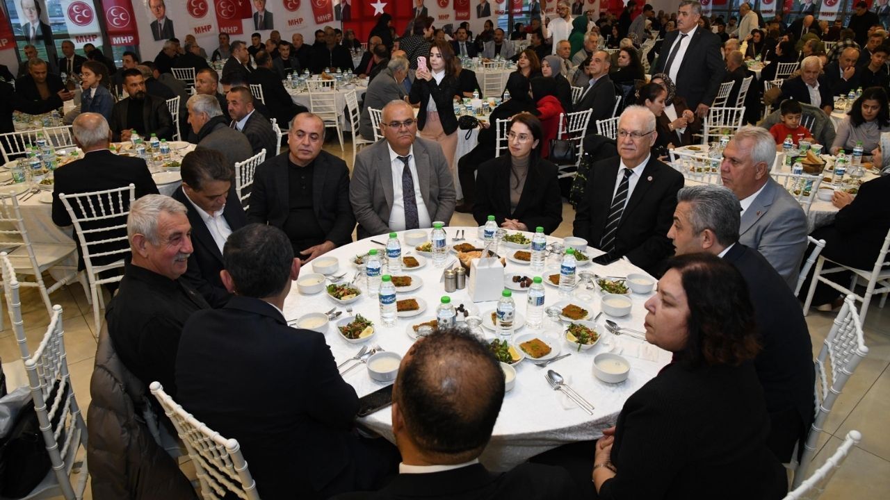 Uşak Yaptı, Osmaniye Bekliyor Belediye Eliyle Ucuz Tıraş Dönemi Başlar Mı (5)