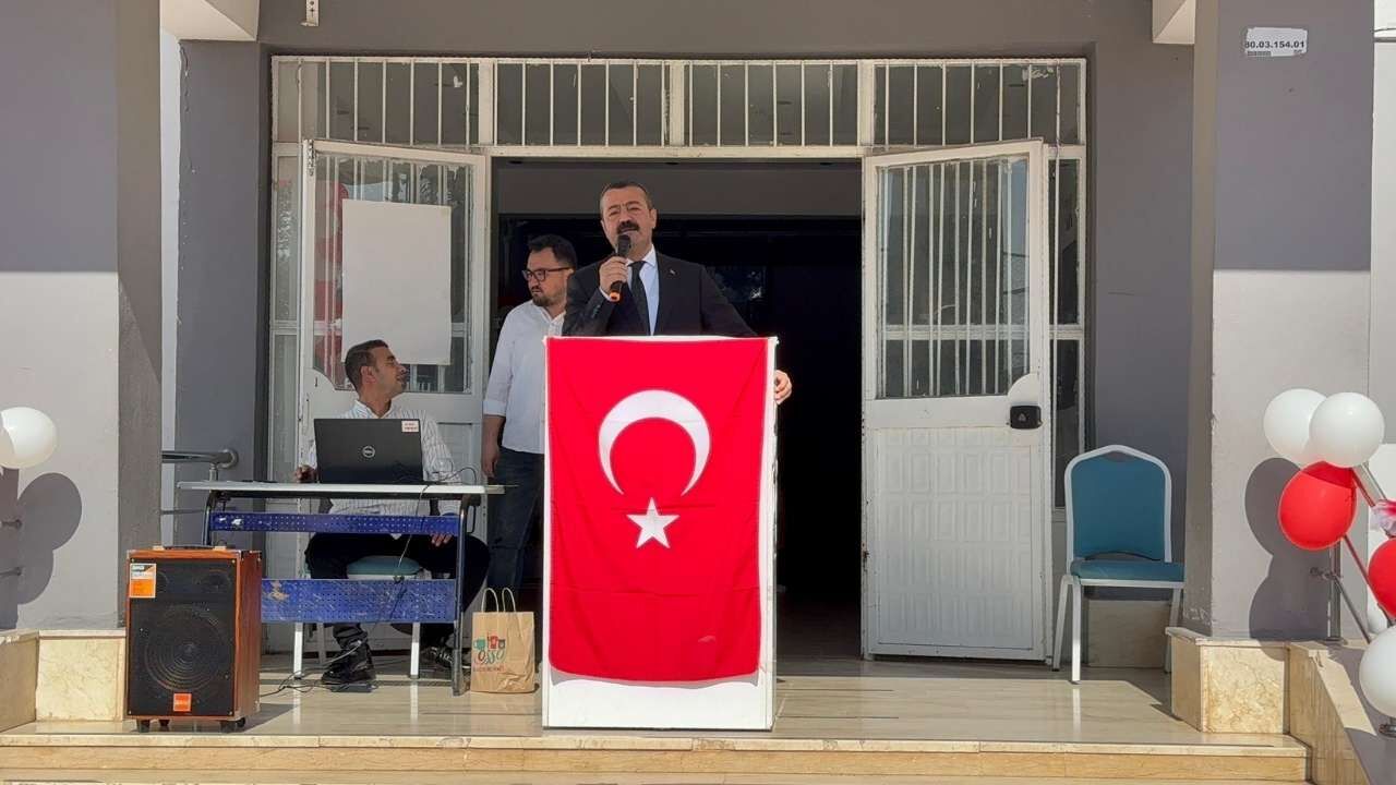 23 Nisan Yarbaşı'nda Coşkuyla Kutlandı (6)