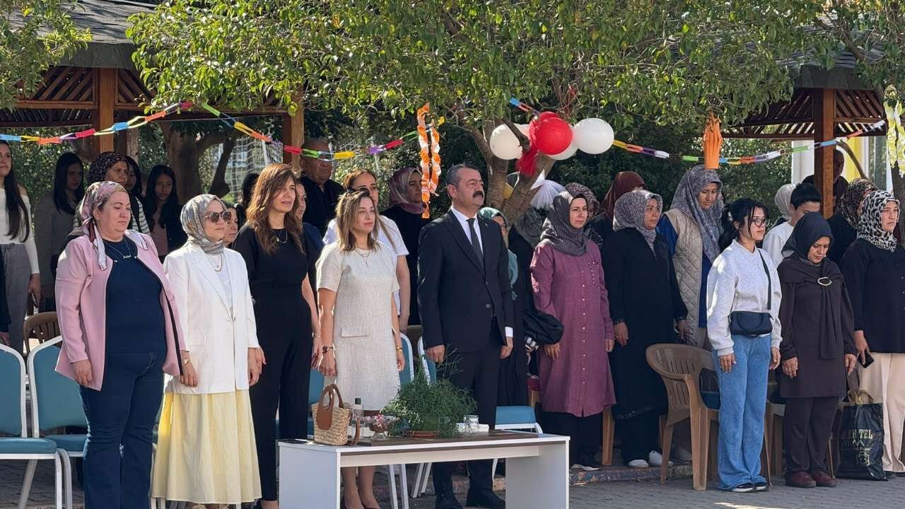23 Nisan Yarbaşı'nda Coşkuyla Kutlandı