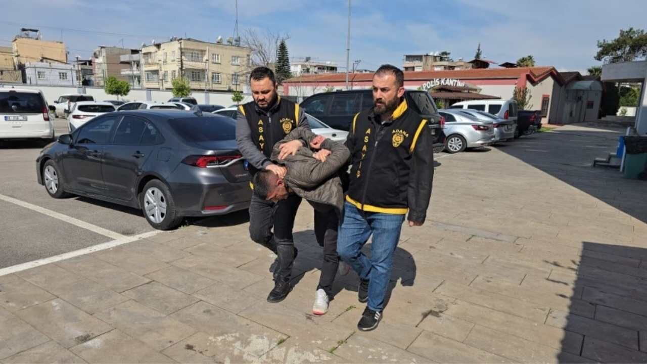 3 Kadının Telefonunu Çaldı “Dayanamayıp Alıyorum” Dedi (2)