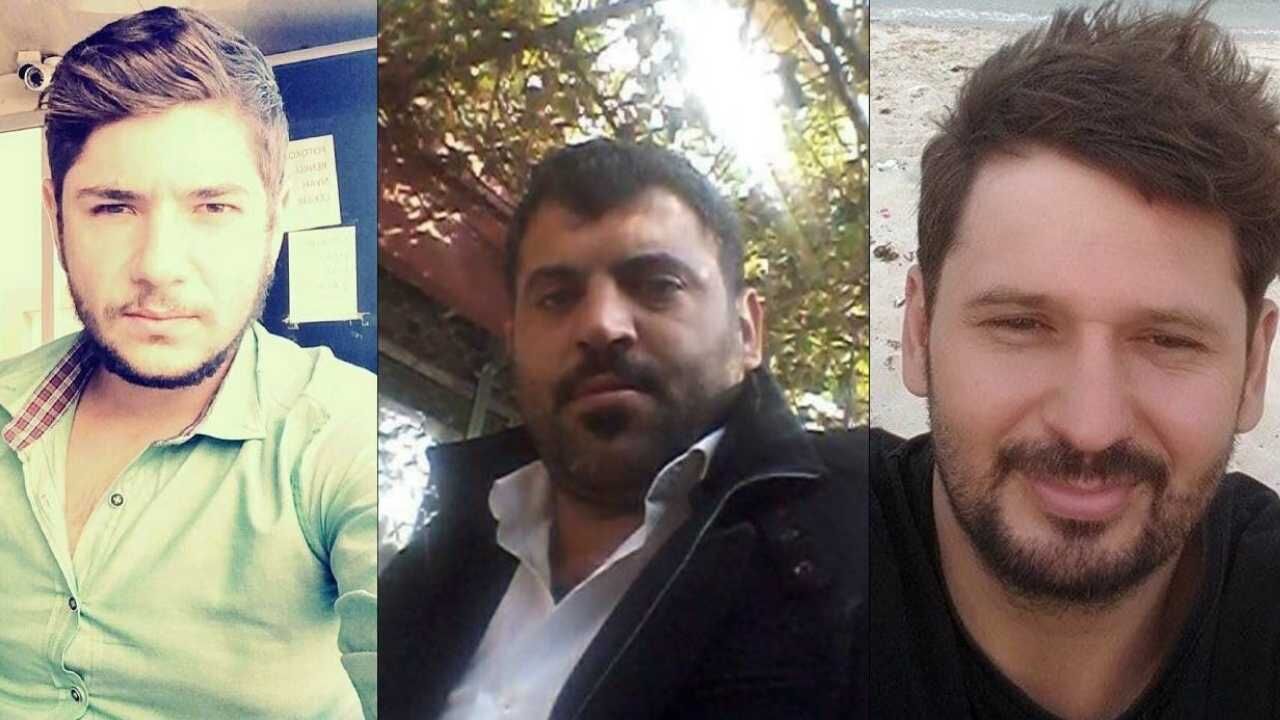 Adalet Bakanlığı'nın Faili Meçhul Adımı 9 Yıllık Cinayet İçin Umut Oldu
