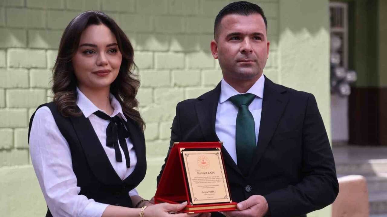 Adana Feke’de Atıl Bina Sanat Merkezine Dönüştürüldü (2)