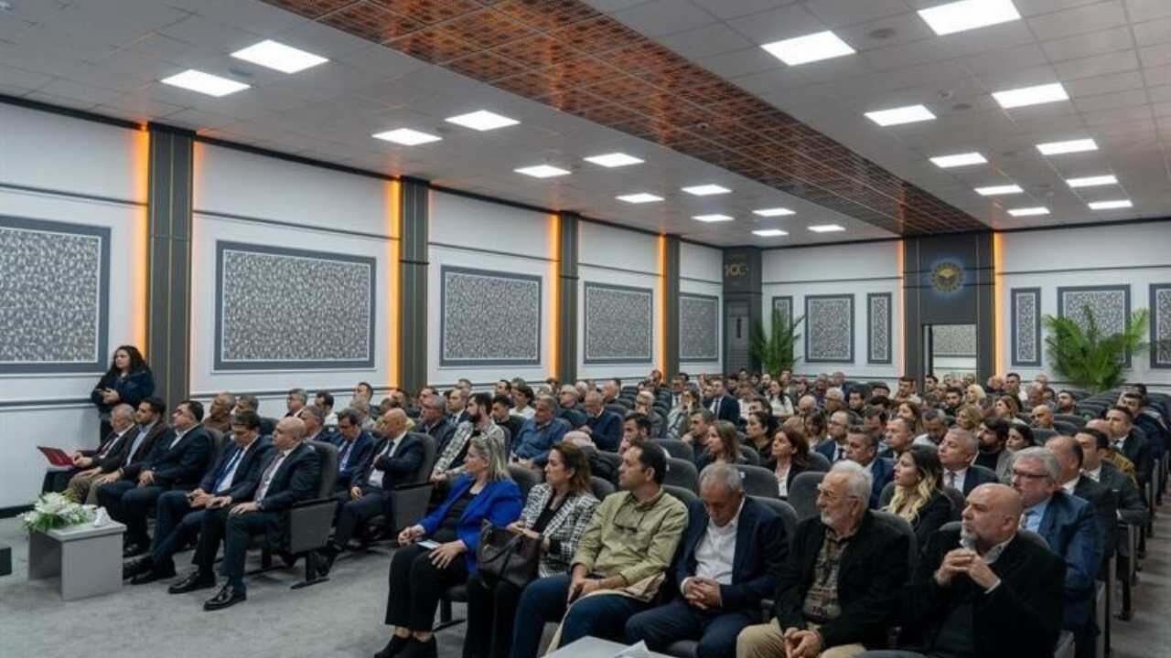 Adana Tarımında Dev Yatırım Hamlesi 1.588 Projeye 248 Milyon Tl Hibe (1)