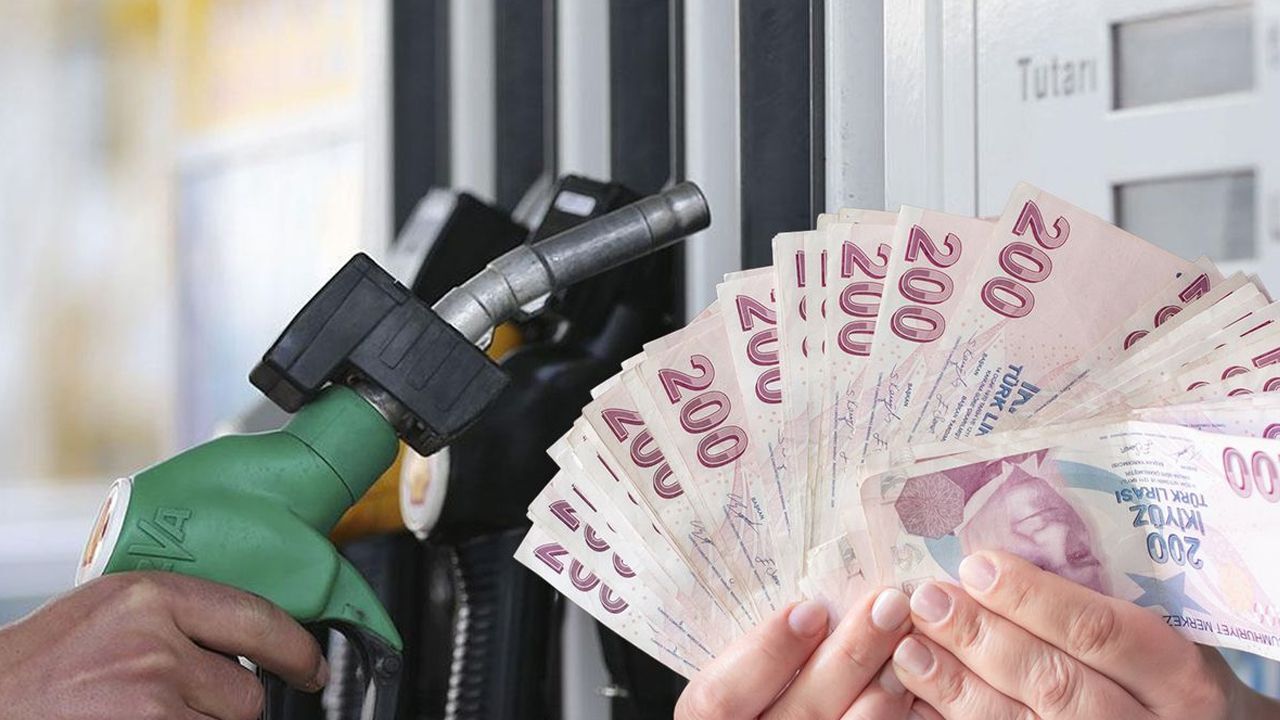 Akaryakıta Yine Zam2