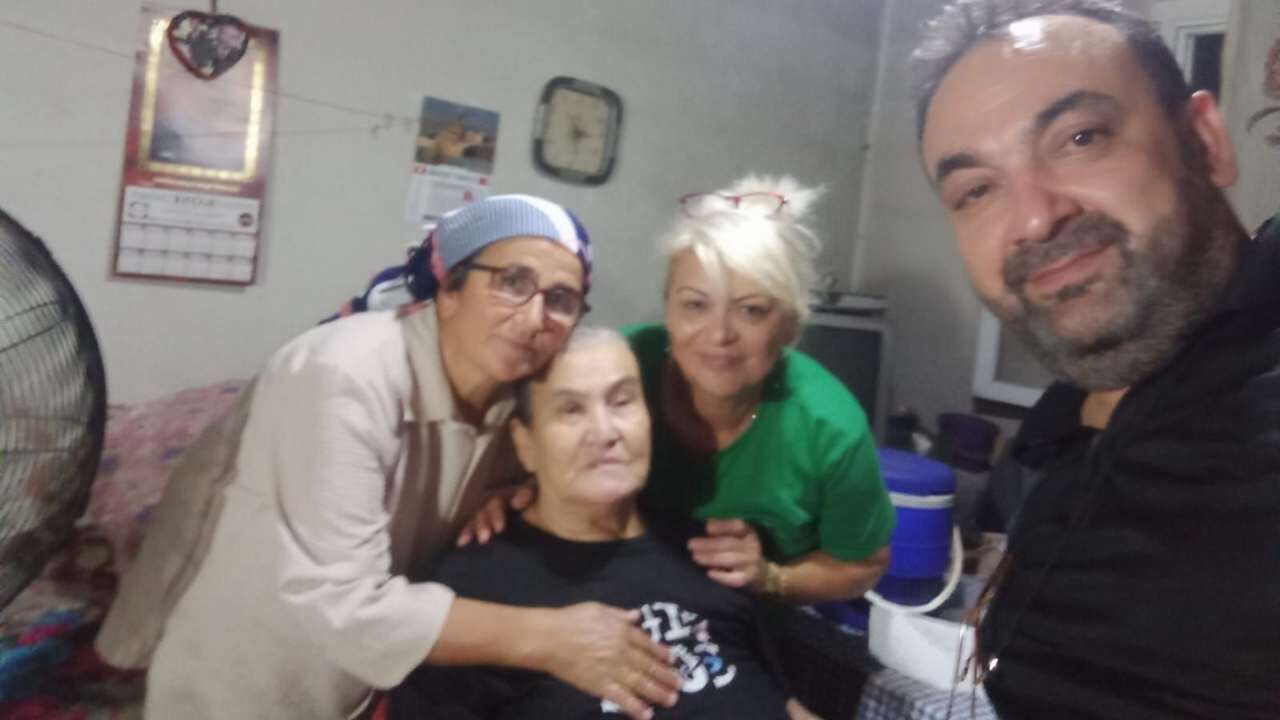 Baki Bayram Vatan Mahallesi Gazeteci Muhtar (1)