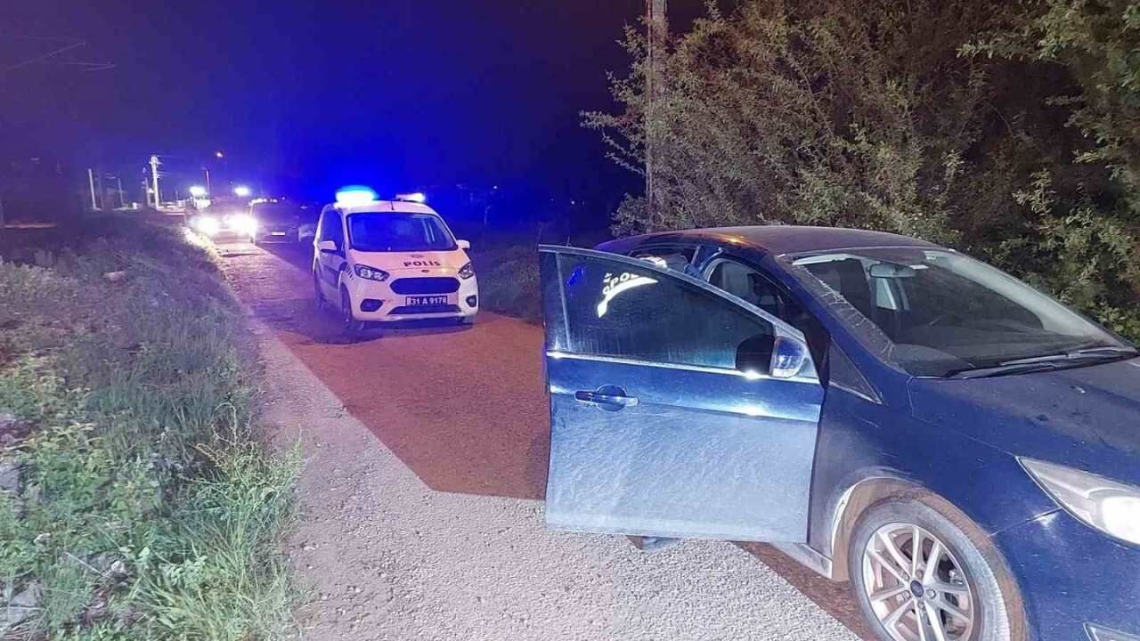 Borç Tartışması Büyüdü 2 Kardeş Mermilerin Hedefi Oldu (1)