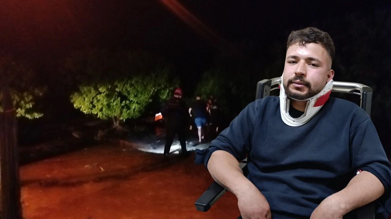 Dakikalar İçinde Kabusa Döndü: Kozan’da Sel Can Aldı!
