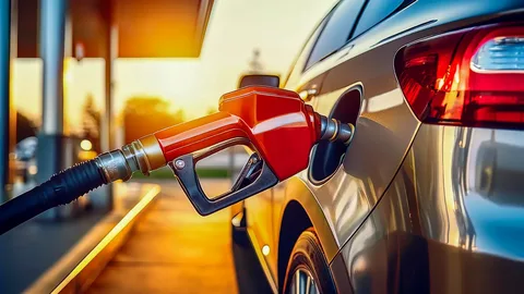 Dün İndirim Geldi, Bugün Motorine 3,55 Lira Zam Akaryakıt Fiyatlarında Şok Dönüş