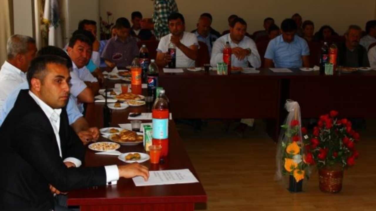 Düziçi Teleferik (3)