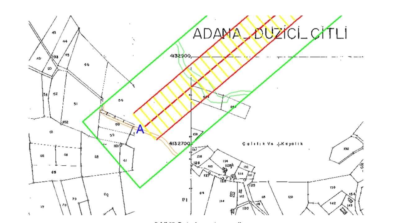 Düziçi Teleferik (6)