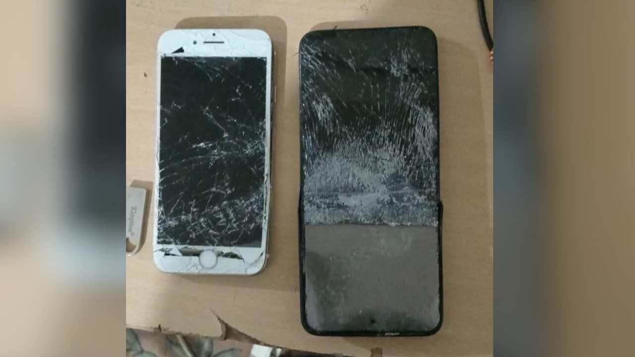 Engelli Oğlu Için Biriktirdiği Altınlar Polisten Geri Döndü (2)