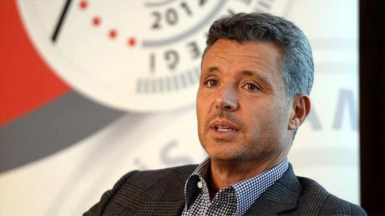 Fenerbahçe Seçi̇m (2)