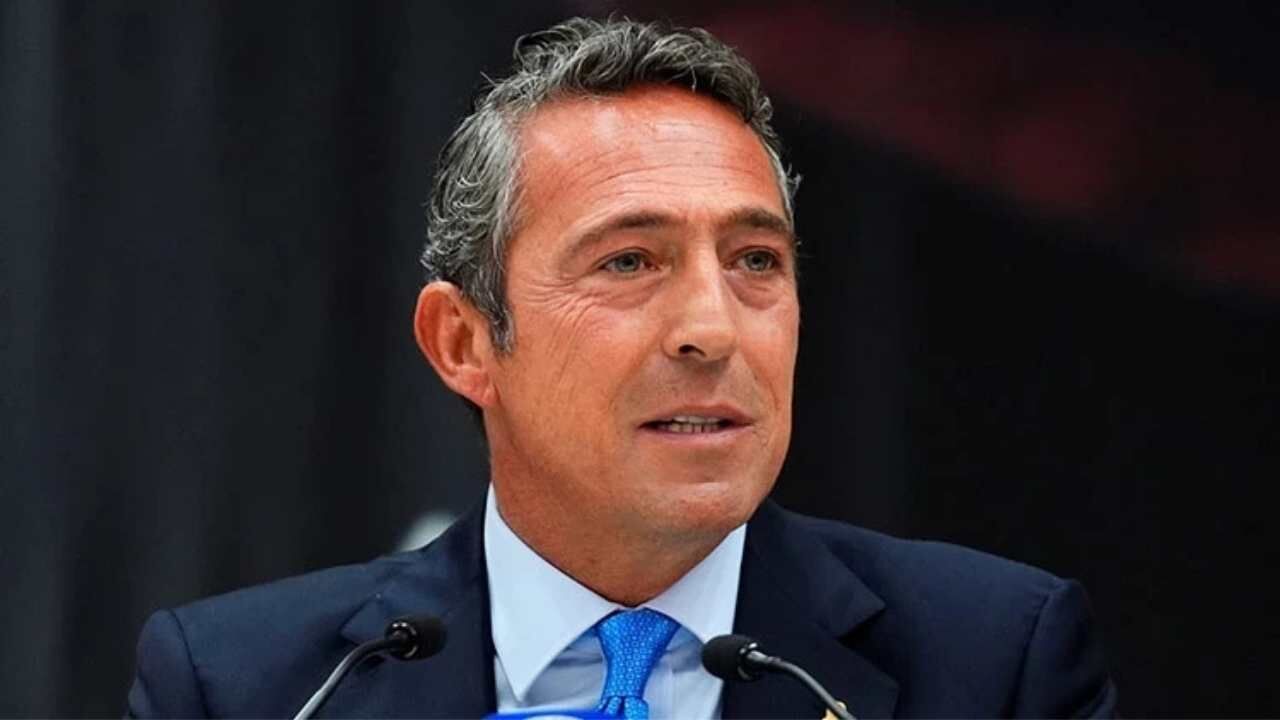 Fenerbahçe Seçi̇m (3)