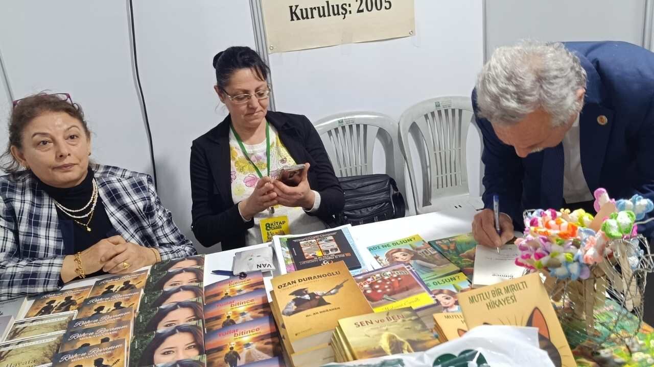 Gazeteci Mustafa Bardak 50 Yıllık Anıları (2)