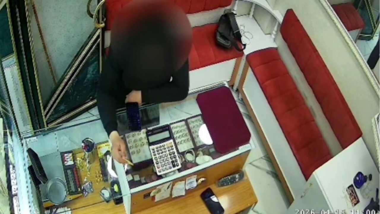 Hatay’da Kan Donduran Olay Anne Ve Oğlunu Altınlar Için Öldürdüler (1)