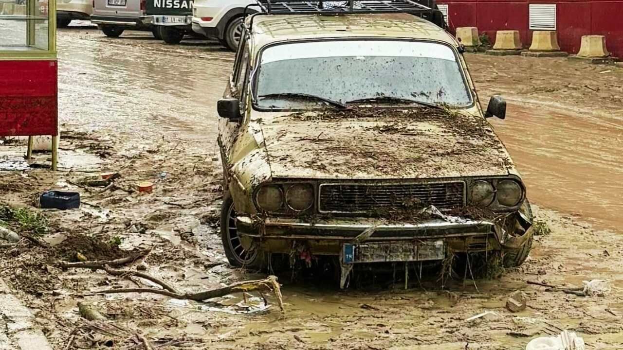 Kadi̇rli̇ Sel Felaketi̇ (5)